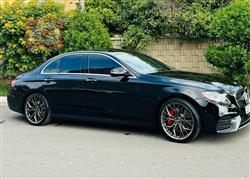 مرسيدس بنز E-Class